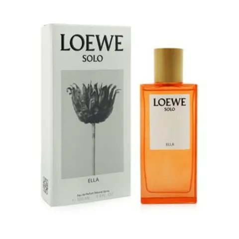 Loewe Solo Ella Edp Spray 100 ml