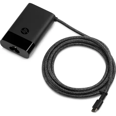 HP USB-C 65 W laptoplader