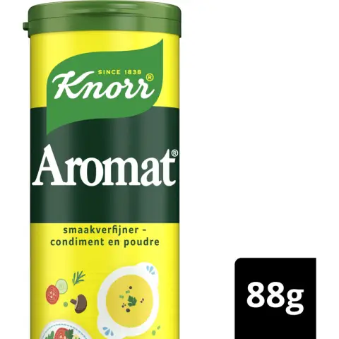 Knorr natural aroma 88g