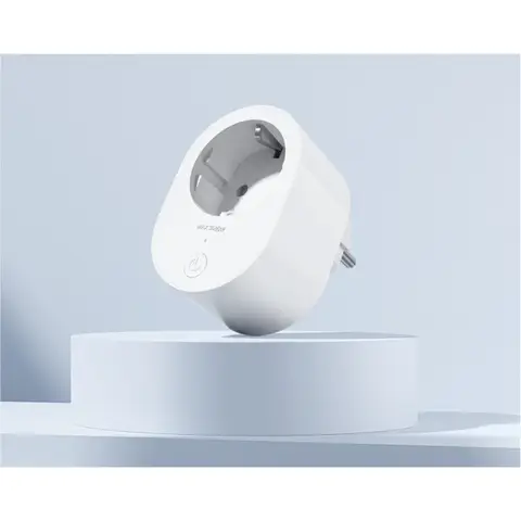 Smart Plug 2 WiFi-stekker