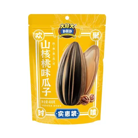 DHD Graines de melon au goût de caryer Daewoo 408 g