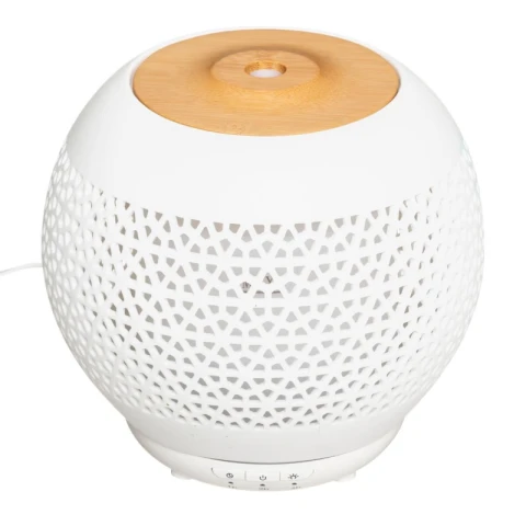Diffuseur d'huiles essentielles Reyna 250 ml