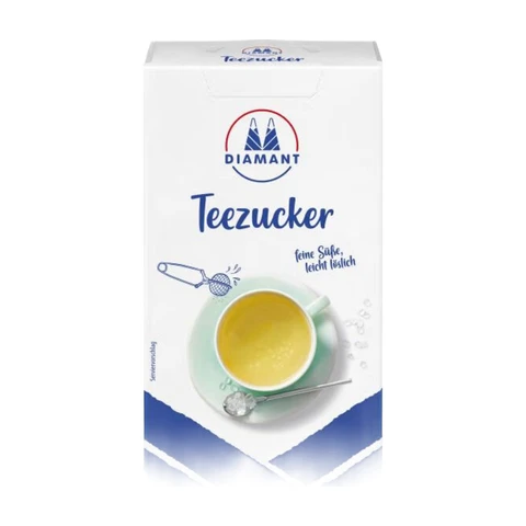 Diamant Diamond Tea Sugar 500g