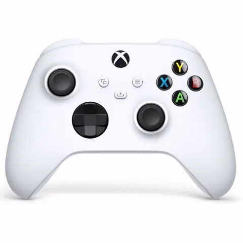 Microsoft Xbox Wireless Controller-Roboter