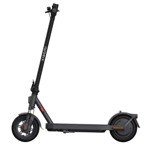 Elite - Trottinette électrique - 400W Noir