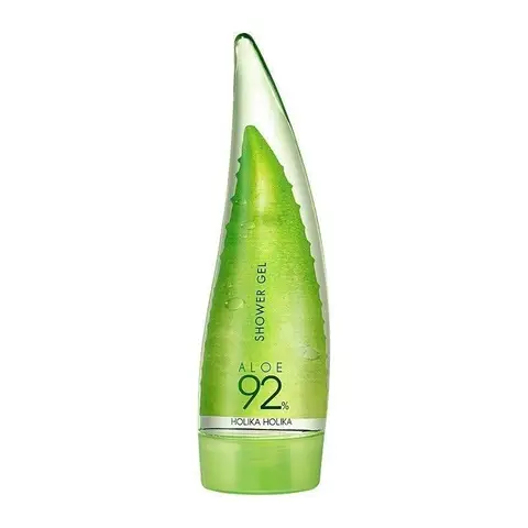 HOLIKA HOLIKA - Gel Douche Aloe Clean Water Formula 92% - 55ml