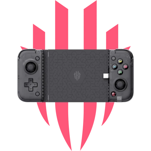 REDMAGIC Shadow Blade Gamepad | IPhone Android Compatible | Type-C Port