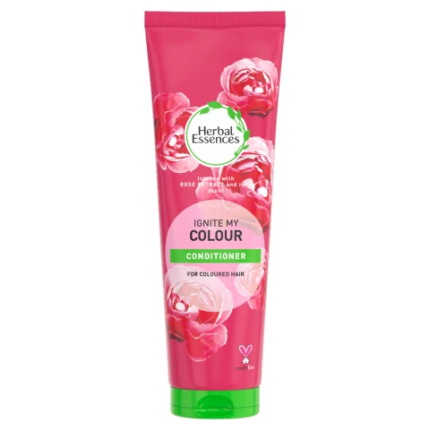 Herbal Essences Ignite My Colour Conditioner 400ml