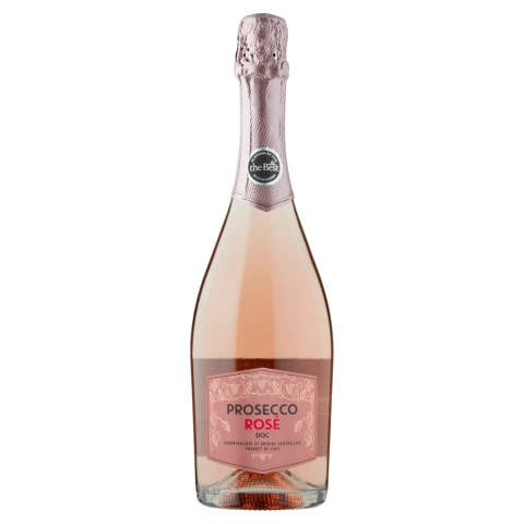 Morrisons The Best Prosecco Rosé DOC 75cl