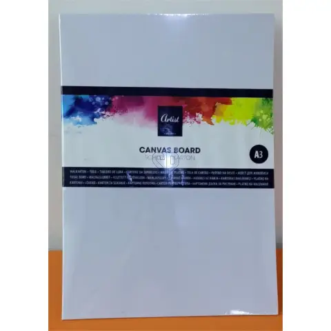 Paintboard A3