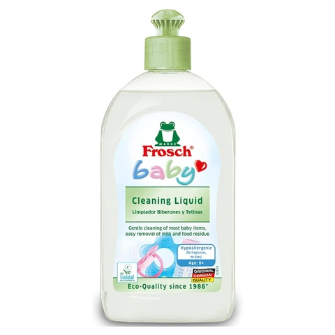 Frosch Baby Accessories Washing-Up Liquid 0.5 L