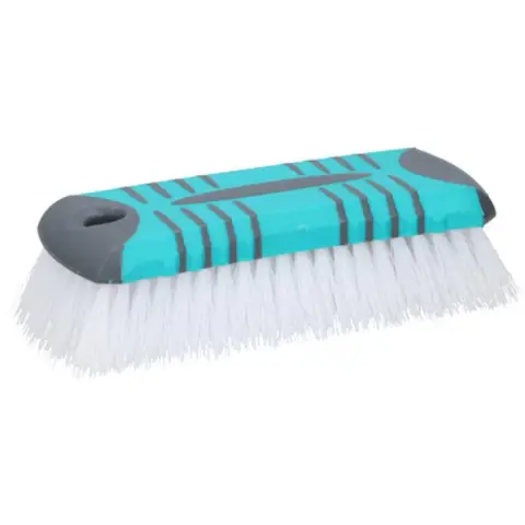 Alpina Scrub brush 16cmx6cmx4.5cm