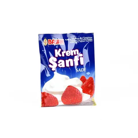 Basak Original Light Creme 75g Türkisch [Neuheiten]