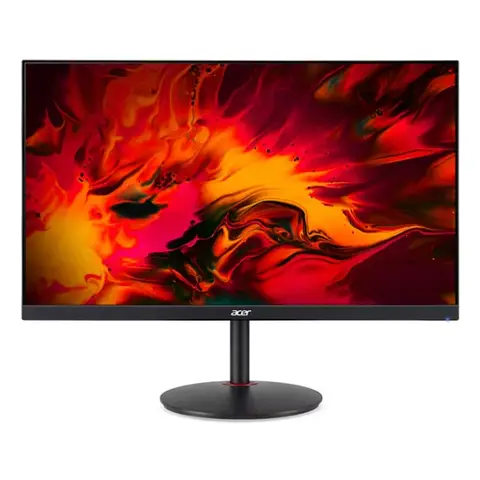 Acer Moniteur NITRO XV2 XV242F 24,1 pouces Full HD 1080p - Noir