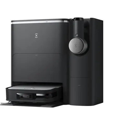 Ecovacs X2 Combo - Vacuum Cleaner - Omni Station Handheld 8700Pa 60°C Hot Water X2 Combo X2 Combo