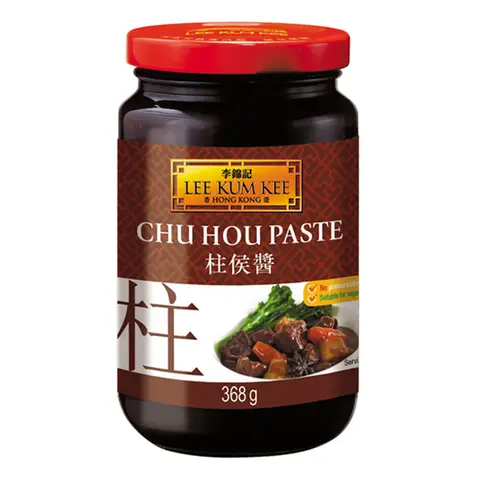 Pâte Chu Hou Lee Kum Kee 368g