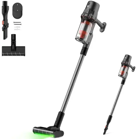 Deerma Draadloze Stofzuiger DEM-T30W DEM-T30W