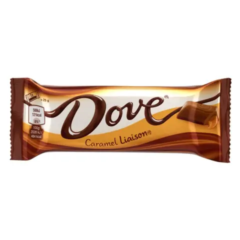 Dove Dove Single 50g