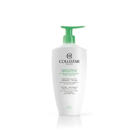 Collistar Anti-Cellulite-Thermalcreme 400 ml