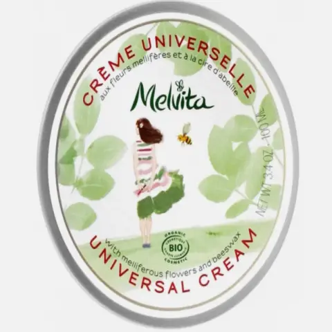 Melvita Universalcreme 100 ml