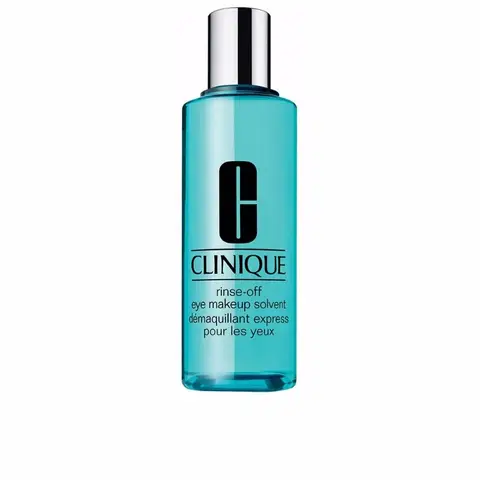 Clinique Afspoelend oogmake-up oplosmiddel 125 ml