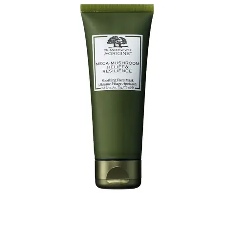 Origins MEGA MUSHROOM verzachtend gezichtsmasker 75 ml