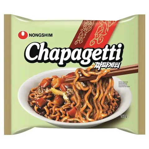 Chapaghetti 140g
