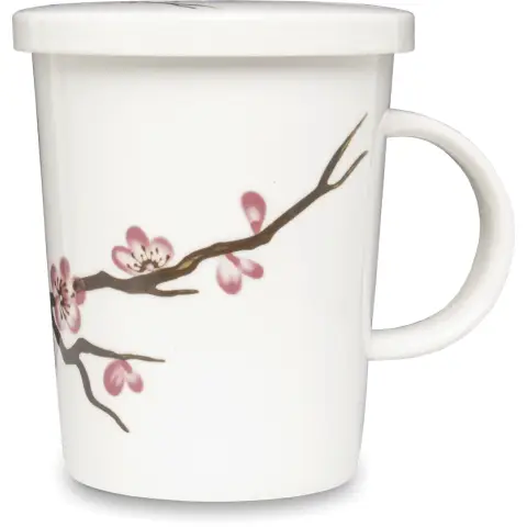 Filter Büro Teetasse - Sakura Ø9.5cm*H11cm