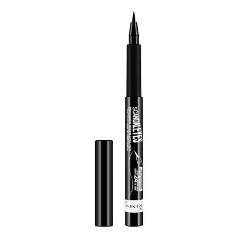 Rimmel Scandal Eyes Precision Micro Eye Liner 001 Black 1.1ml