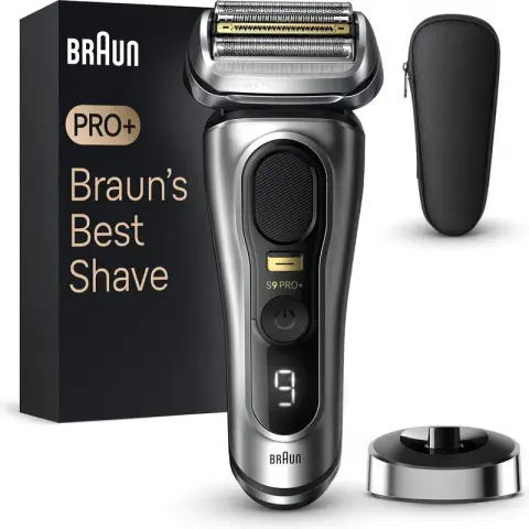 Braun Series 9 Pro+ 9517s Men's Electric Shaver 9517s