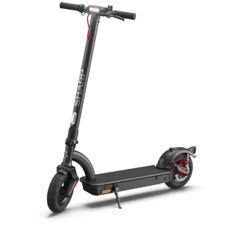 Sharp KS2AUEB e-scooter KS2AUEB