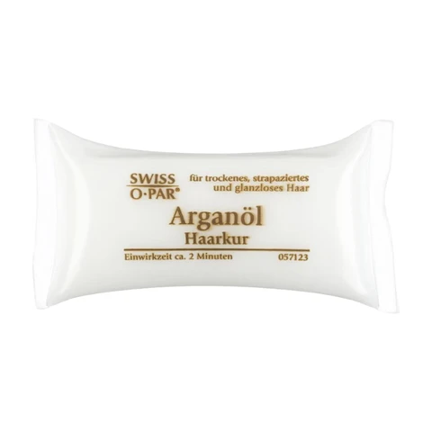 SWISS-O-PAR Argan Hair Mask 25ml
