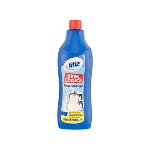 Titiz Kitchen Descaler 900ml