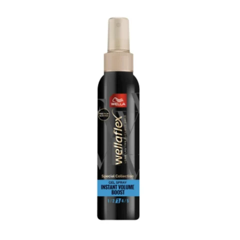 Wella WR FLEX INST VOL BOOST GEL 150ML EDM