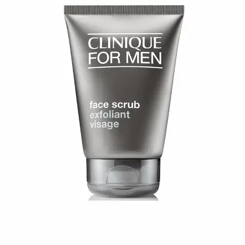 Clinique Mannen gezichtsscrub 100 ml
