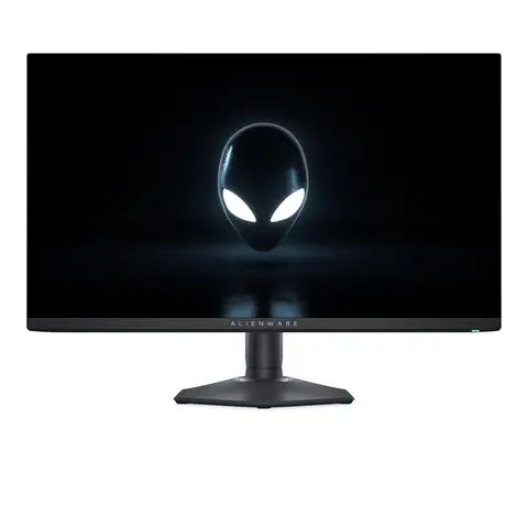 Alienware AW2725DF monitor 67,8 cm (26,7 inch) 2560 x 1440 pixels Quad HD QD-OLED Zwart