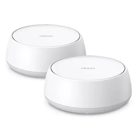 TP-Link Deco BE25 mesh wifi 7-systeem BE3600 (2-delig pakket)