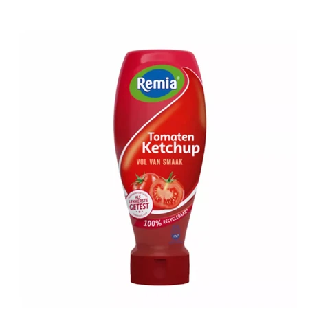 Remia Tomaten Ketchup 500 ml
