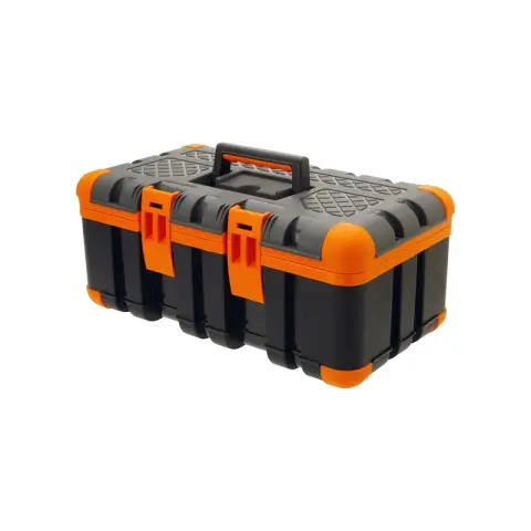 FX Tools Gereedschapskist 50x30x24cm