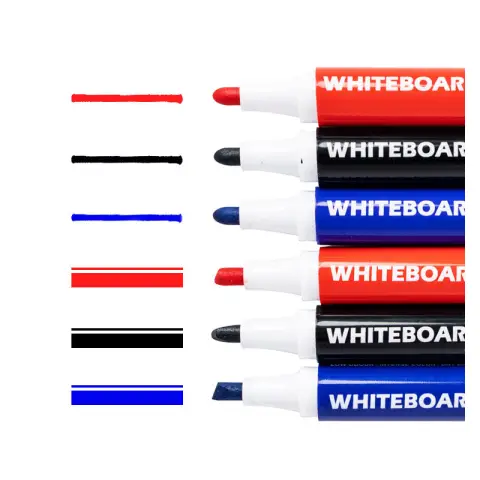 M&G Whiteboard marker black