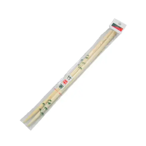 Long Bamboo Chopsticks (45cm, 15.4")