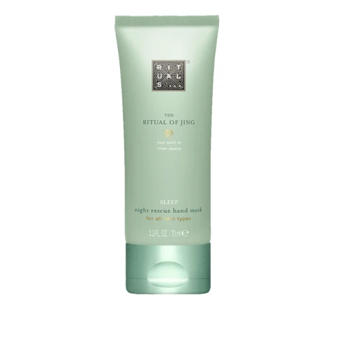 Rituals Jing Nacht-Handmaske 70 ml