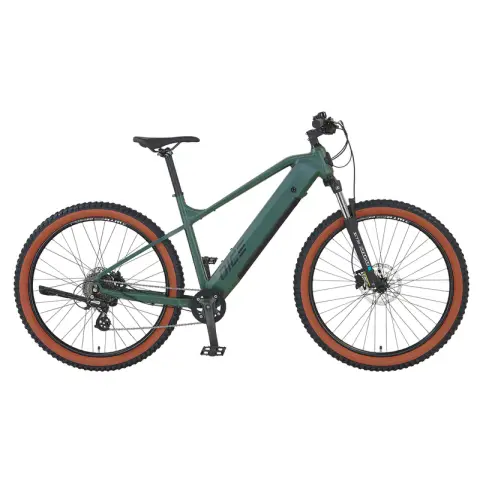 Prophete E-bike Enovation Rear Motor DICE 1.0 Frame Height 48cm Dice 1.0 48 cm Frame Height
