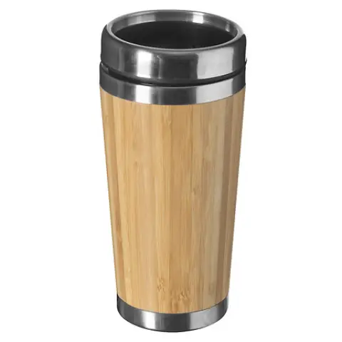 5Five BECHER SS+BAM 0,38L