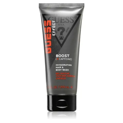 GUESS - Grooming Effect Duschgel 200 ml