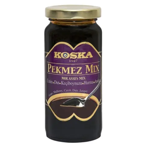 Koska Pekmez Mix 300g (glas)