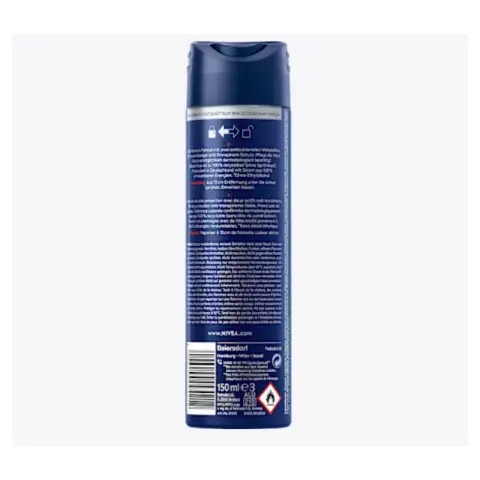 Nivea Men Deo Spray Dry Impact