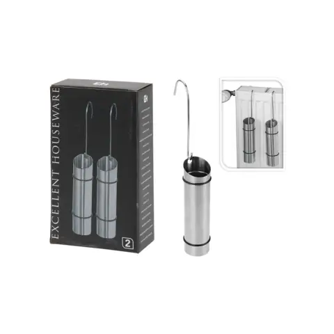 Excellent Houseware Water evaporator set 2sts