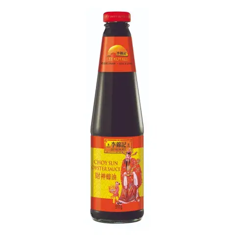 LKK CHOY SUN OYSTER SAUCE 510g