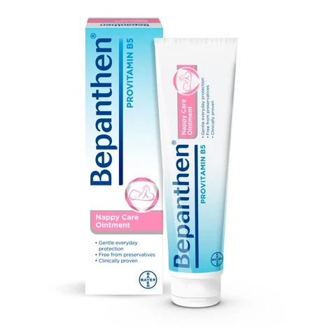 Bepanthen Ointment 100g